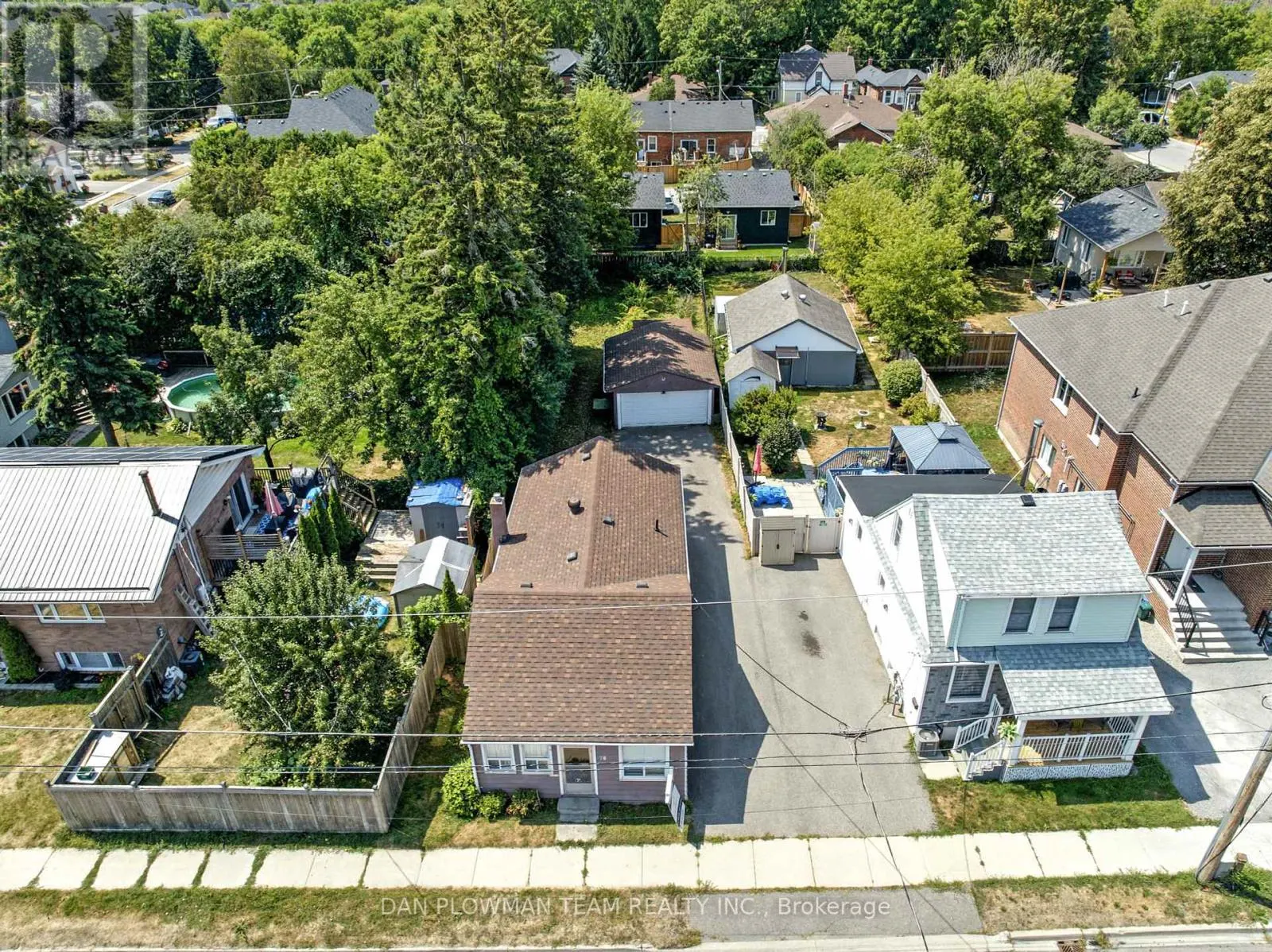 78 ONTARIO STREET