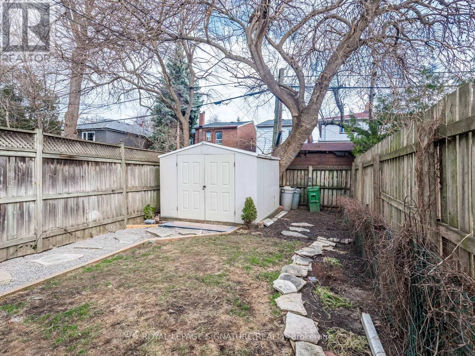 LOWER - 49 STANHOPE AVENUE