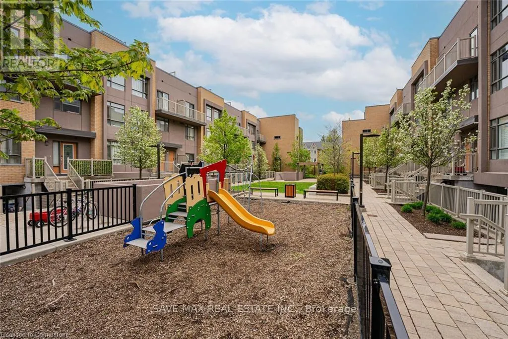 306 - 1070 PROGRESS AVENUE