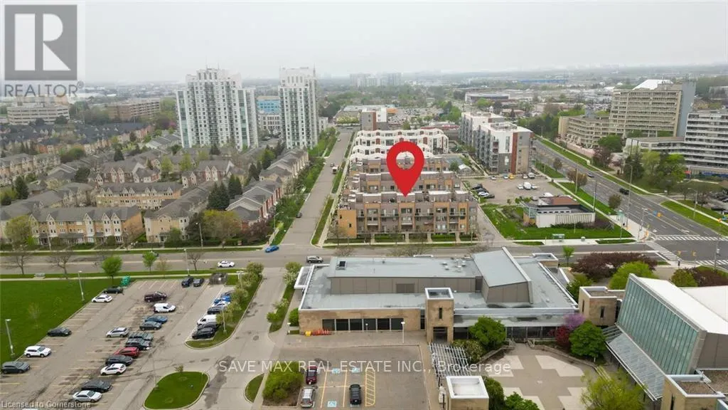 306 - 1070 PROGRESS AVENUE