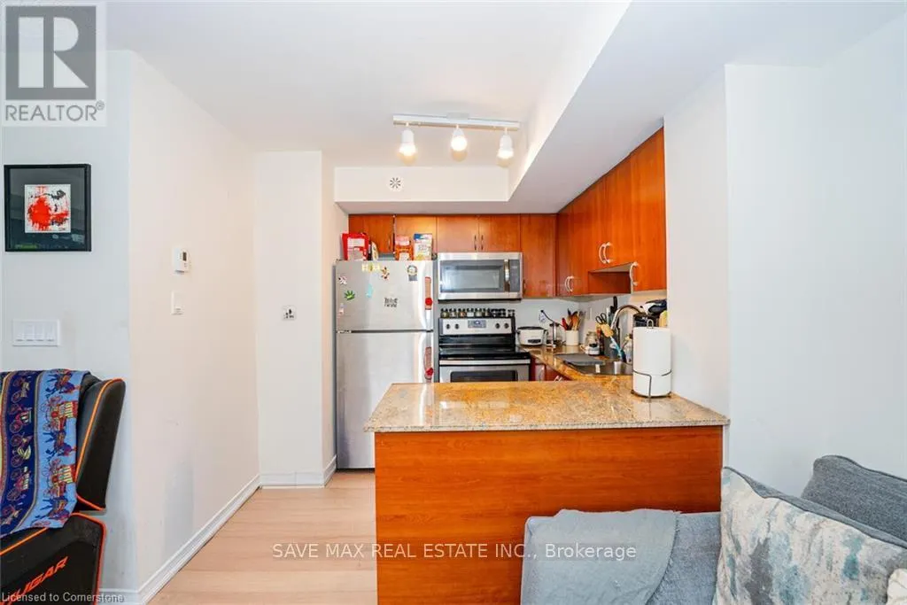 306 - 1070 PROGRESS AVENUE