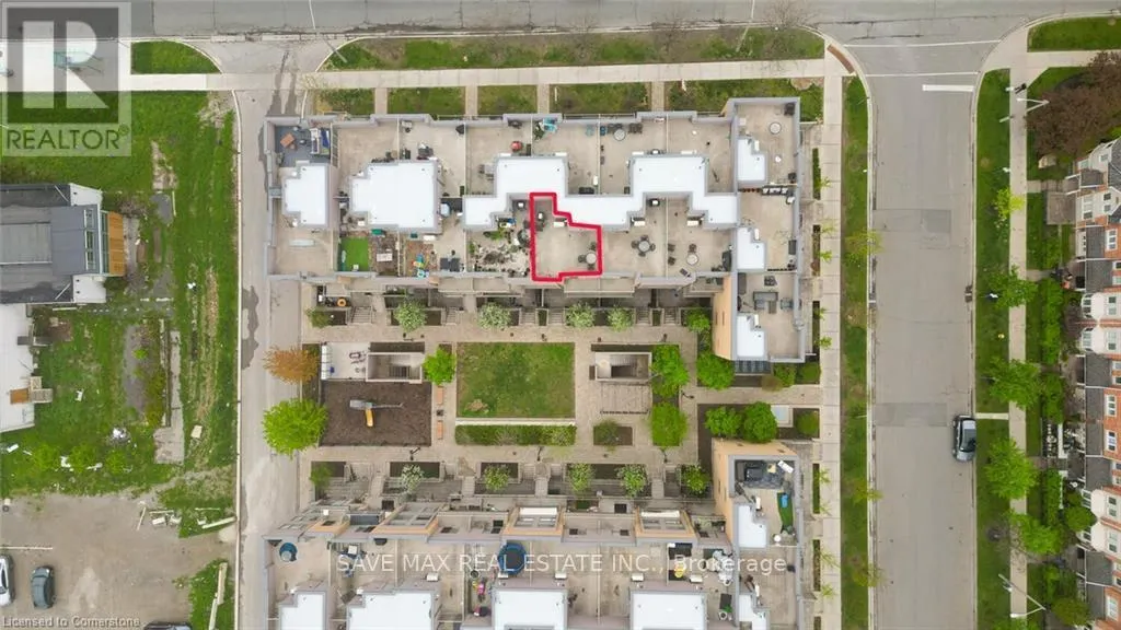 306 - 1070 PROGRESS AVENUE