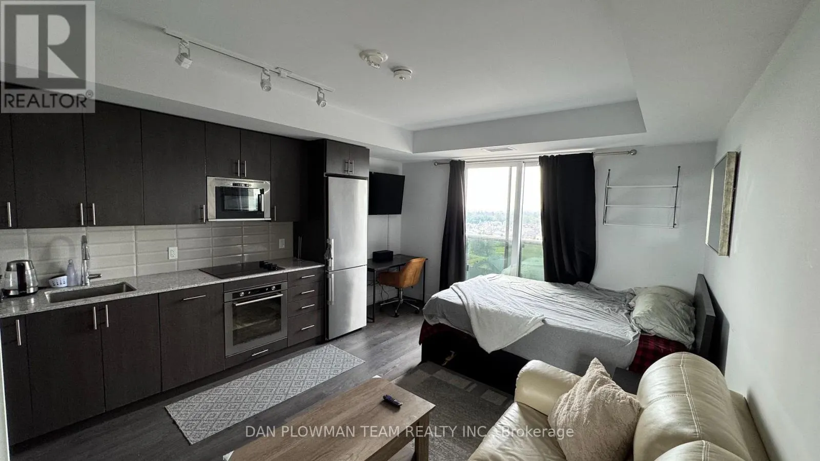 1119 - 2550 SIMCOE STREET N