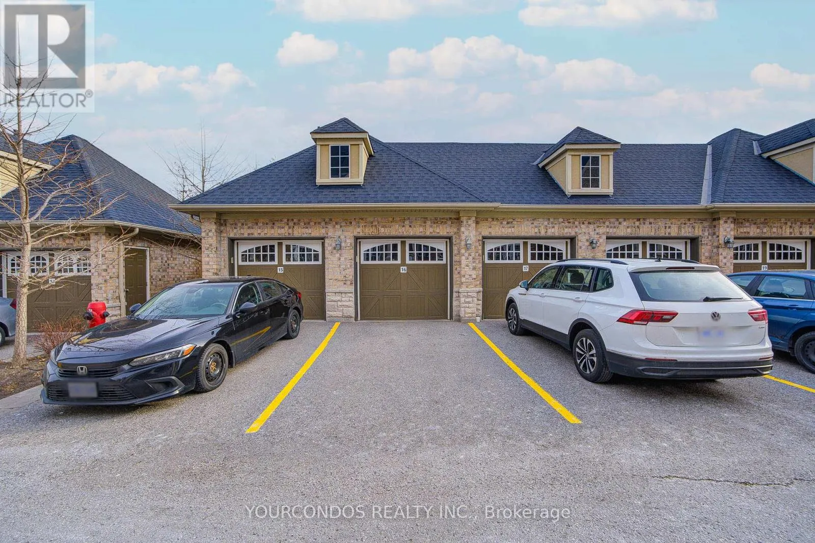 40 LOVEGROVE LANE