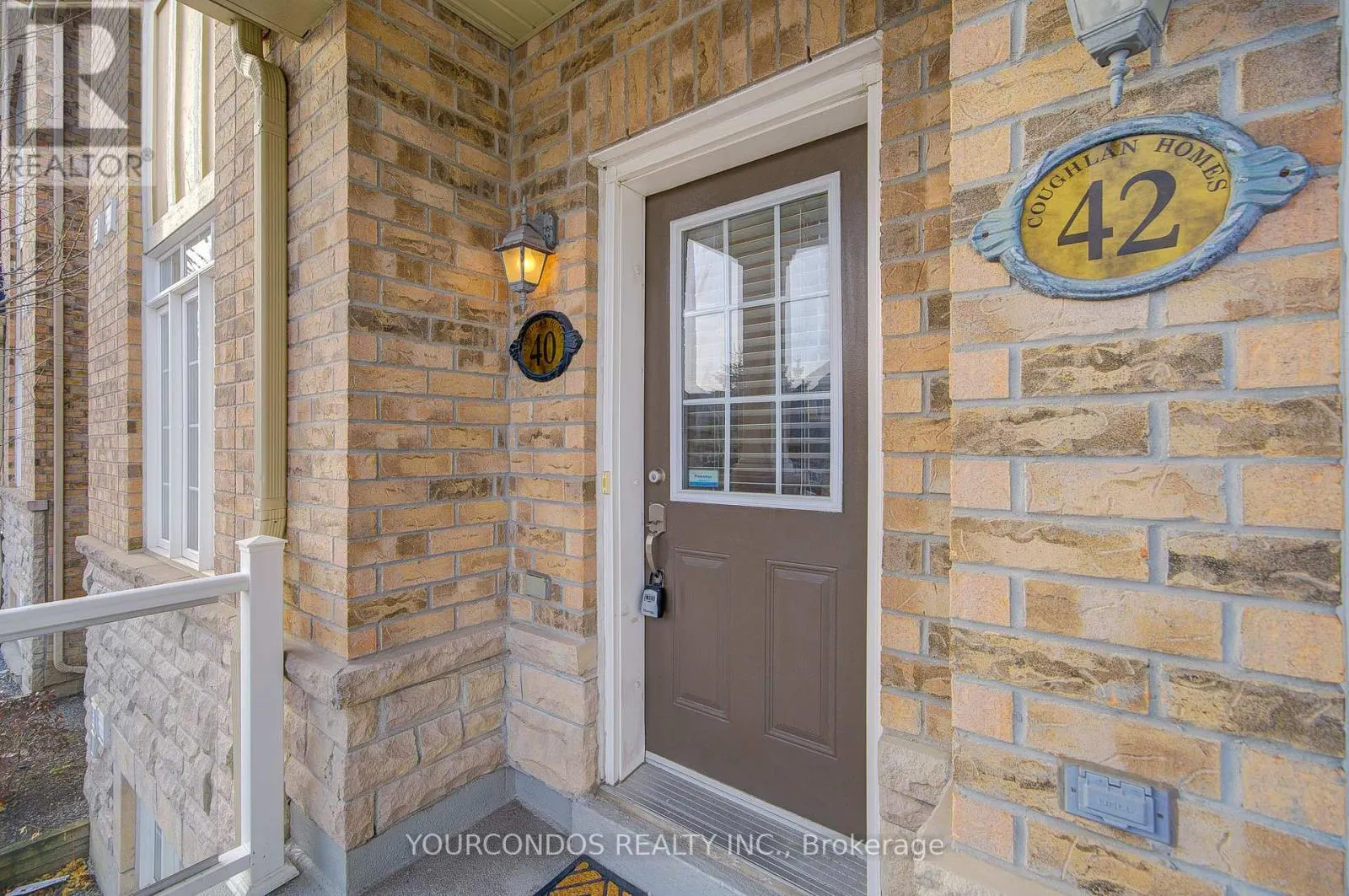 40 LOVEGROVE LANE