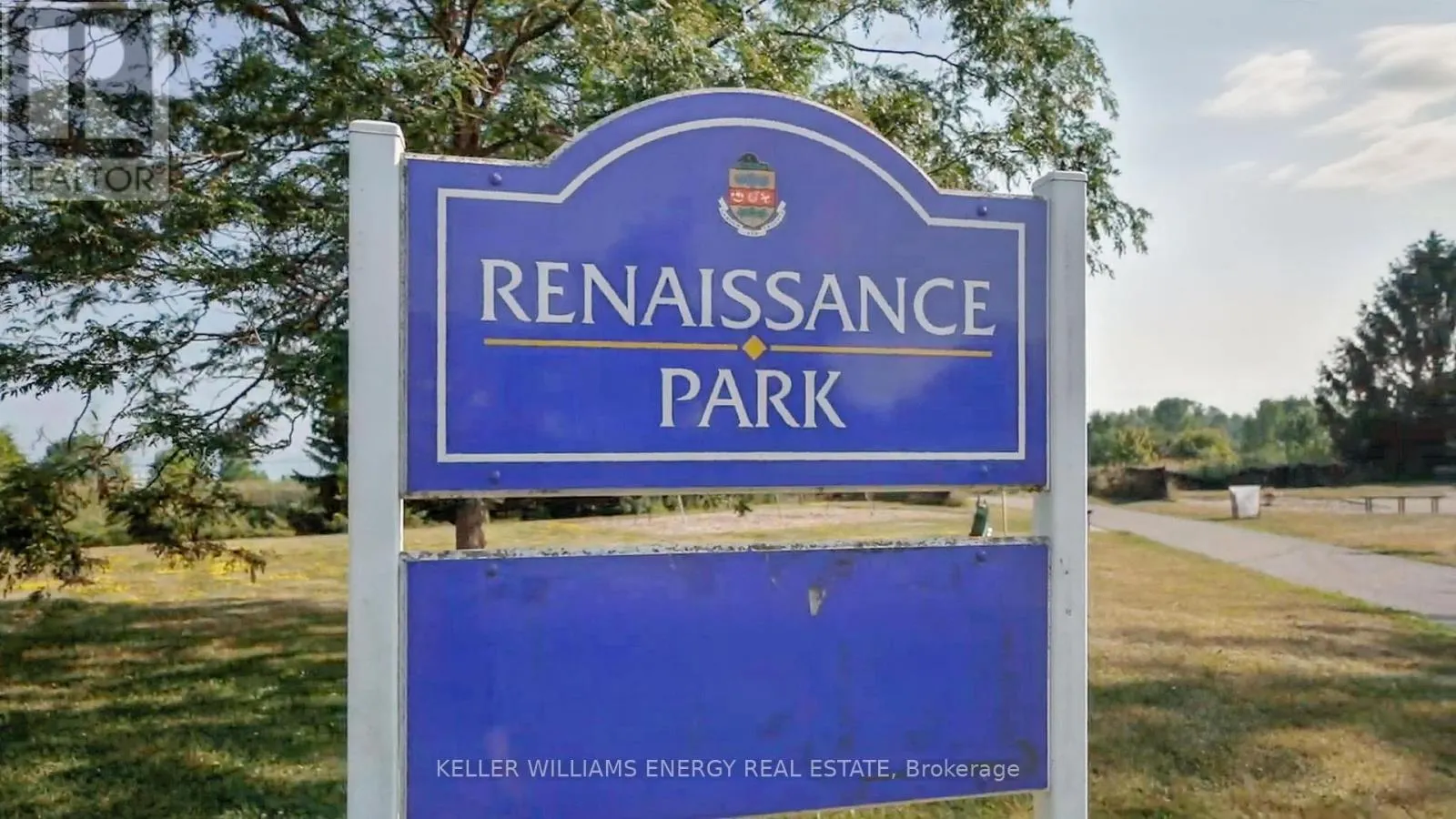 910 RENAISSANCE DRIVE
