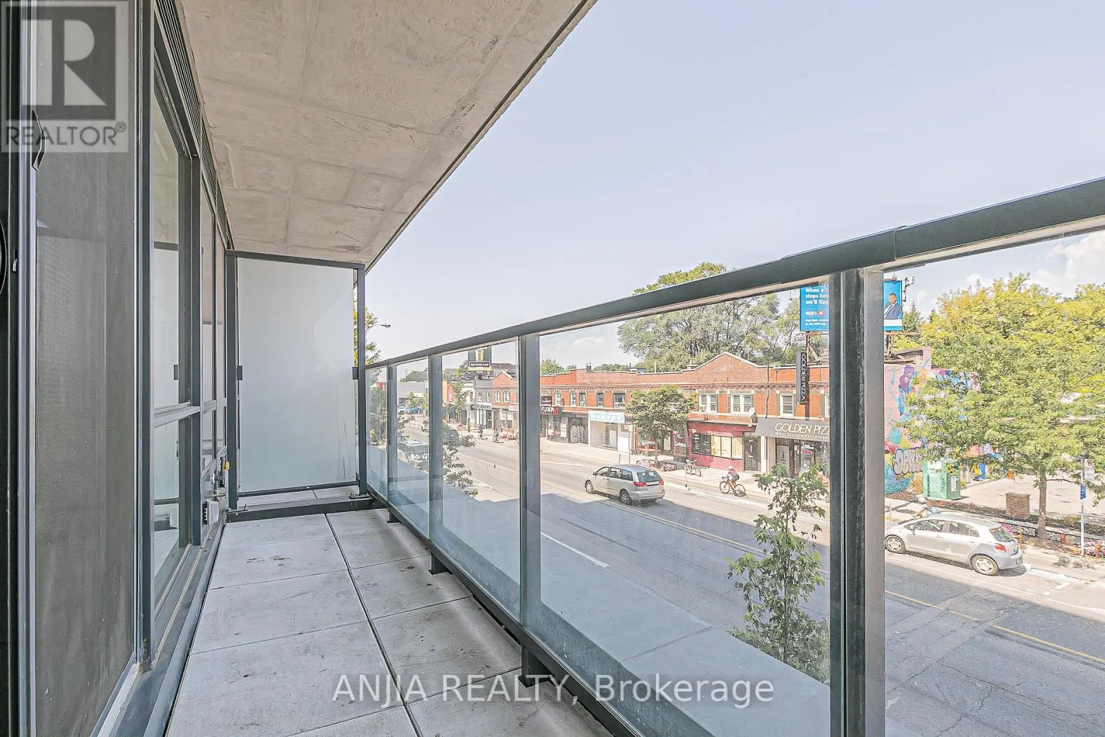 207 - 2369 DANFORTH AVENUE
