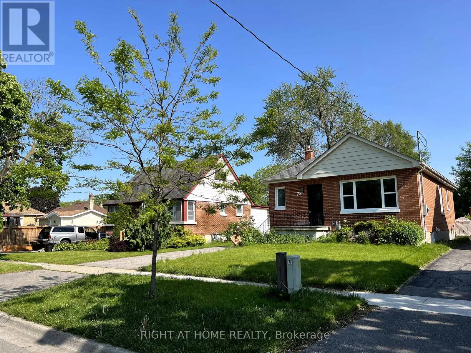 75 PONTIAC AVENUE