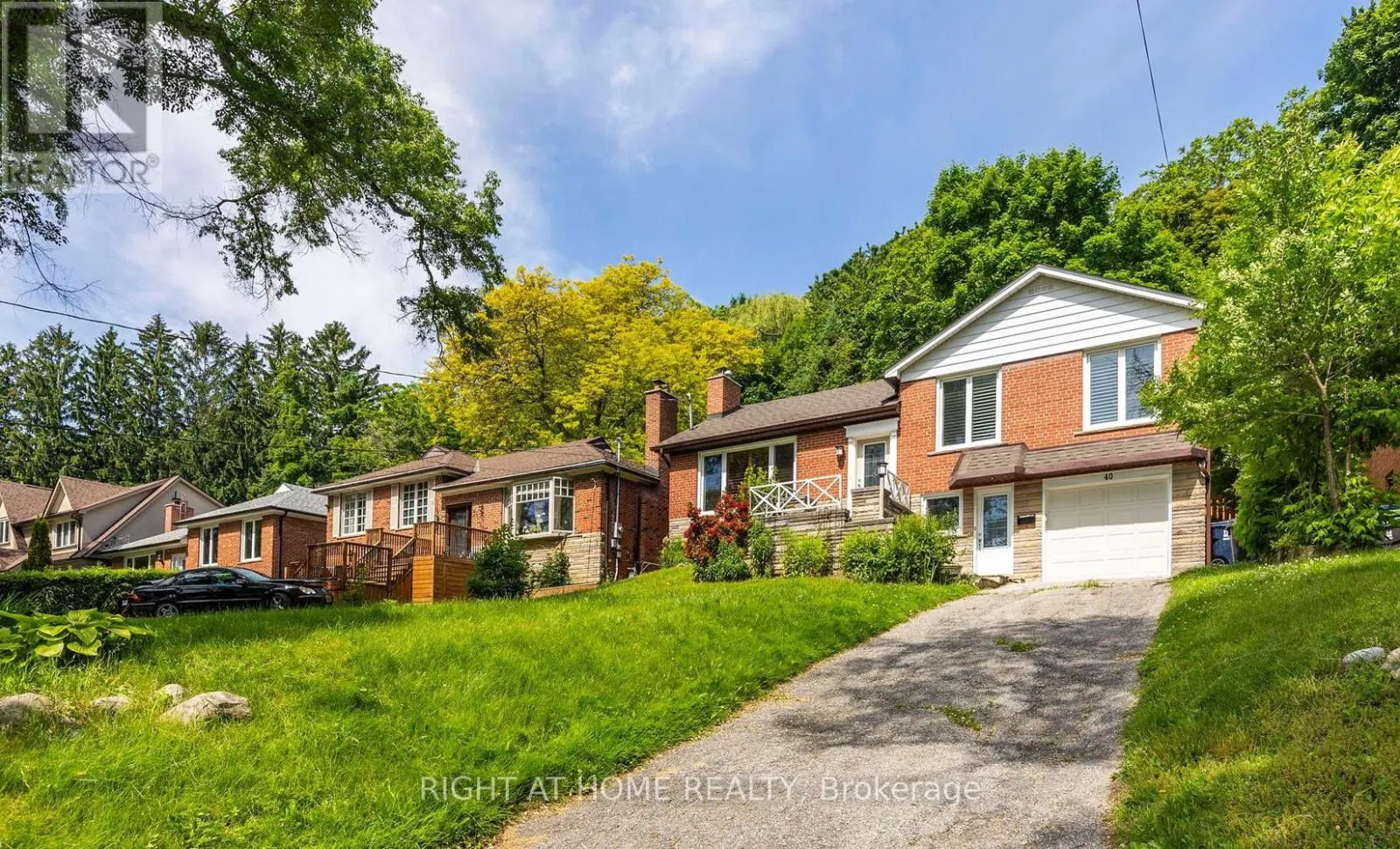 40 CATALINA DRIVE