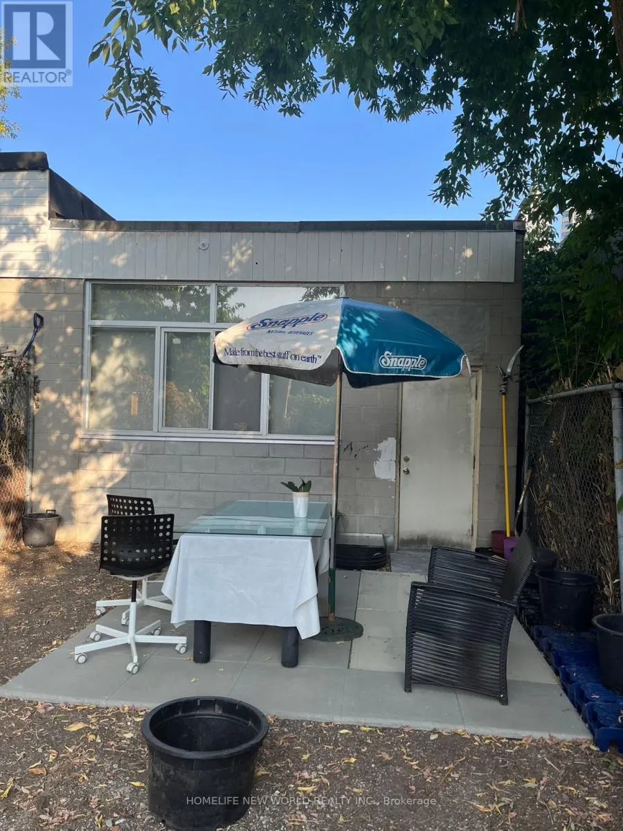 4292 KINGSTON ROAD