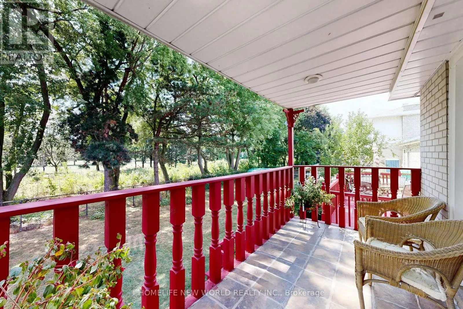 781 HUNTINGWOOD DRIVE