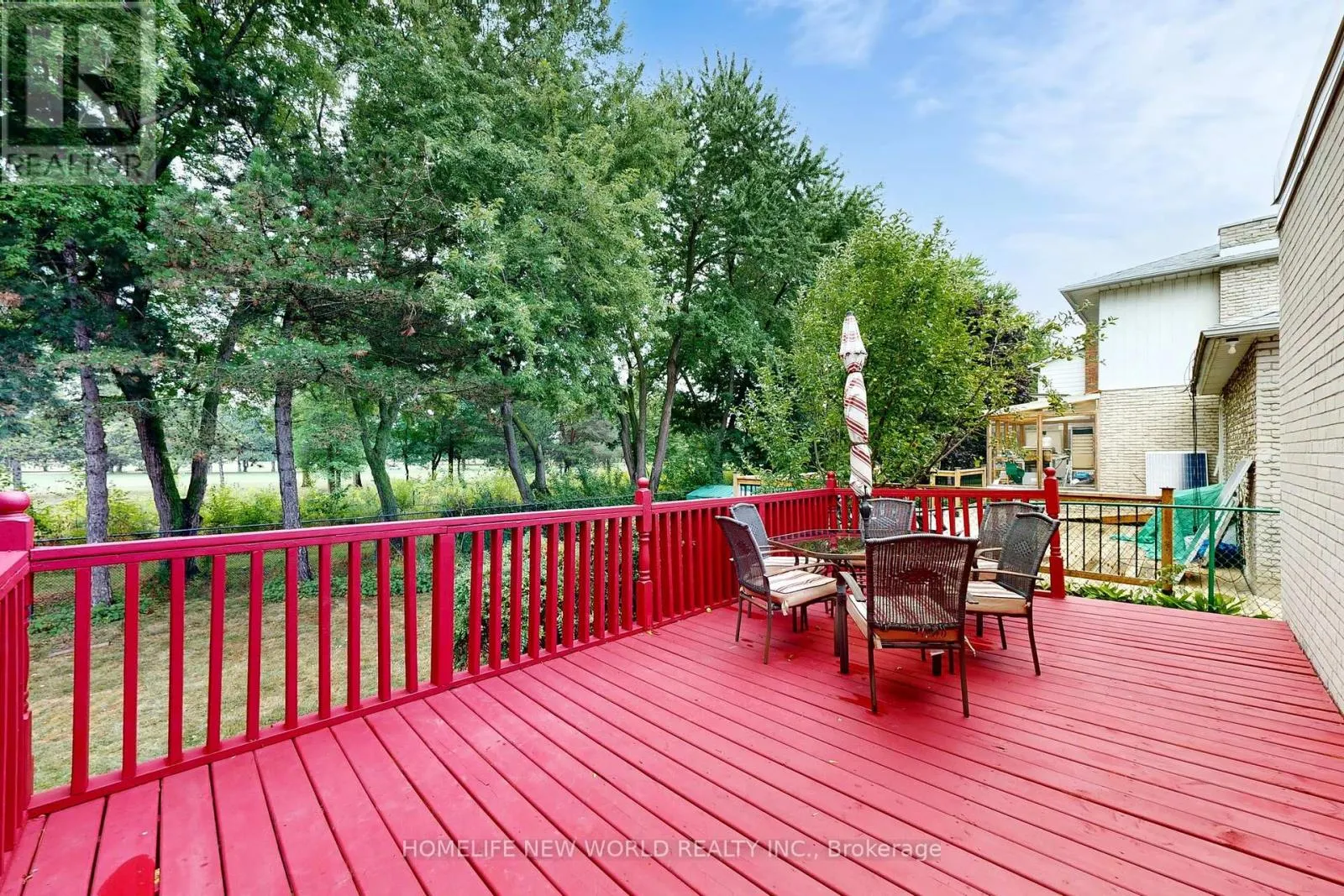 781 HUNTINGWOOD DRIVE