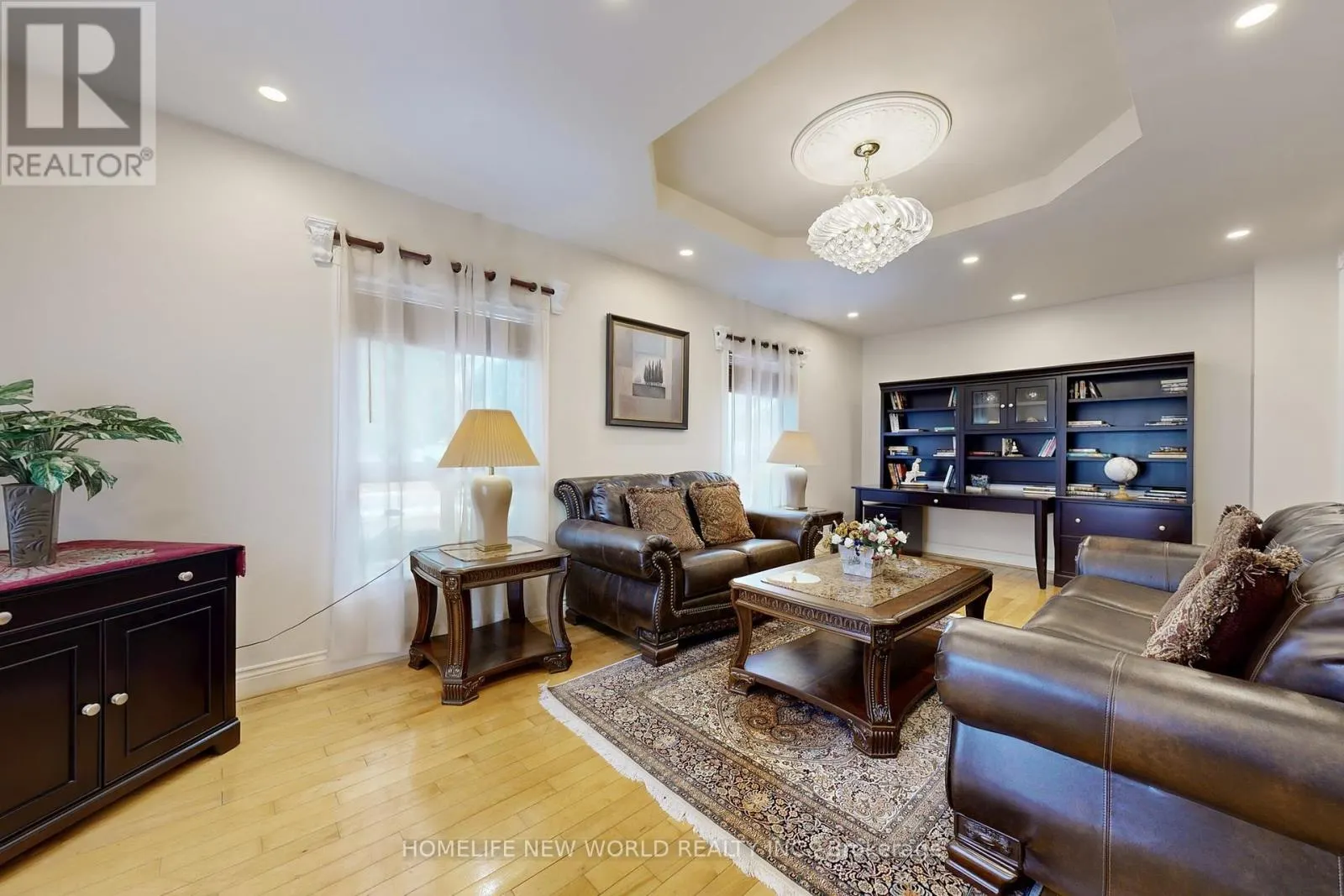 781 HUNTINGWOOD DRIVE