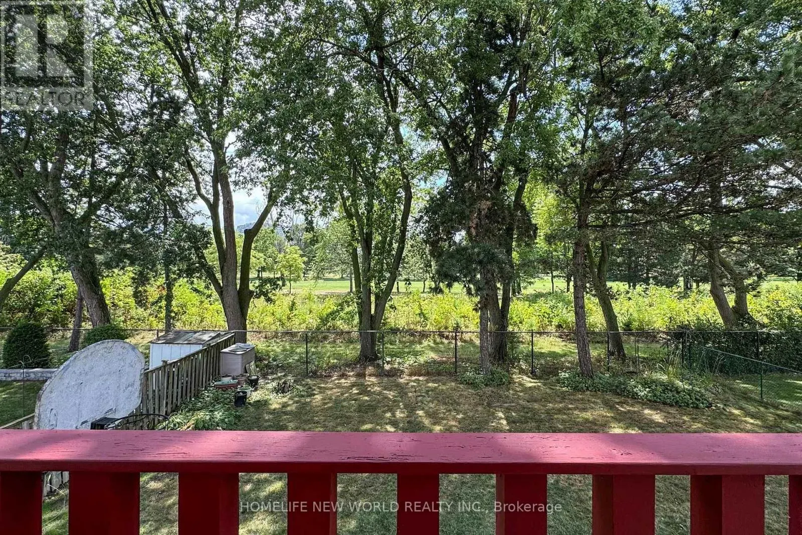 781 HUNTINGWOOD DRIVE