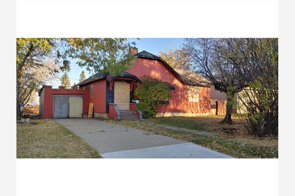 10145 & 10155 155 ST NW, Edmonton