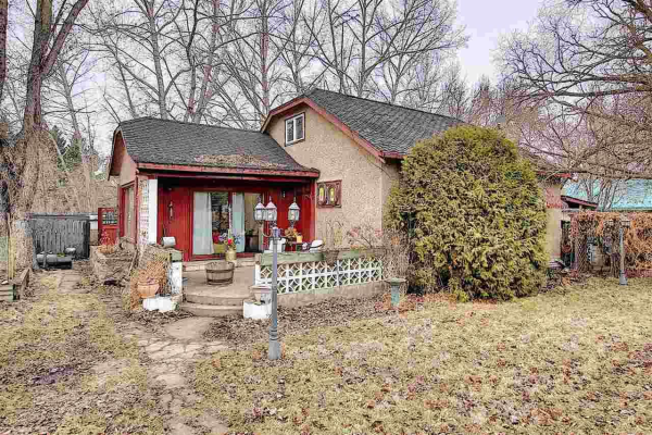 4612 50 ST, Stony Plain