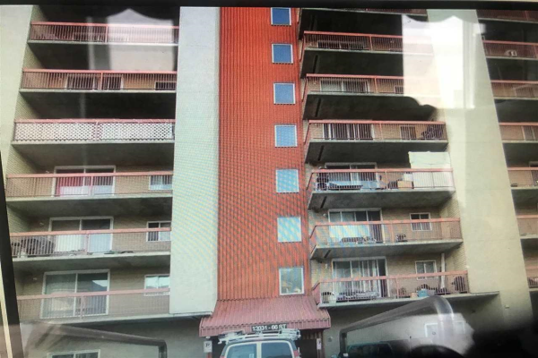 #608 12831 66 ST NW, Edmonton
