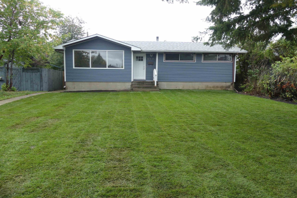 16415 107A AV NW, Edmonton