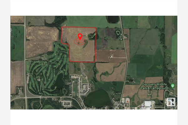 TWP 360 - RR 283C, Innisfail