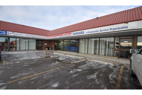 9340 & 9370 34 AV NW, Edmonton