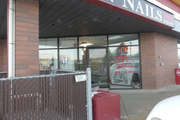 12954 82 ST NW, Edmonton