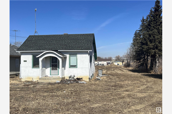 4917 47 AV, Stony Plain