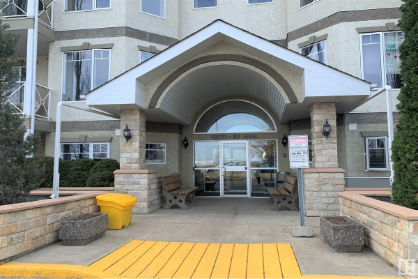 #106 12111 51 AV NW, Edmonton