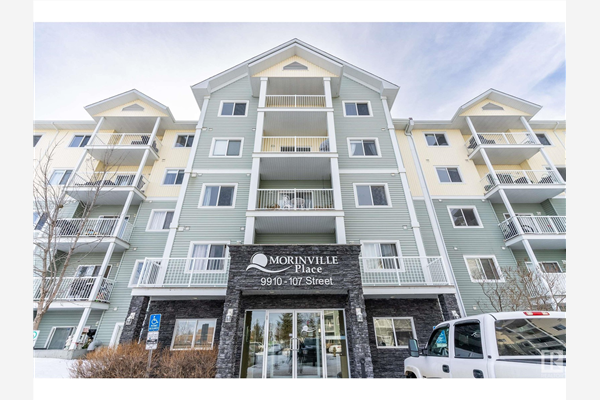 #222 9910 107 ST, Morinville