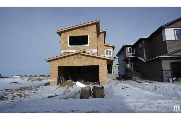 46 Starling WY, Fort Saskatchewan