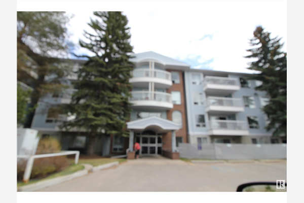 #211 15503 106 ST NW, Edmonton