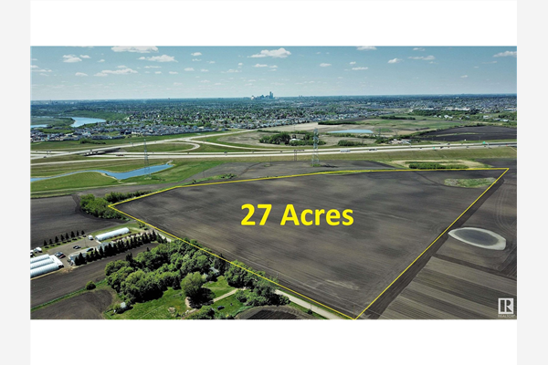 16120 10 ST NW, Edmonton