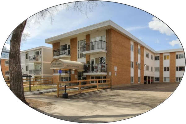 #2 10230 122 ST NW, Edmonton