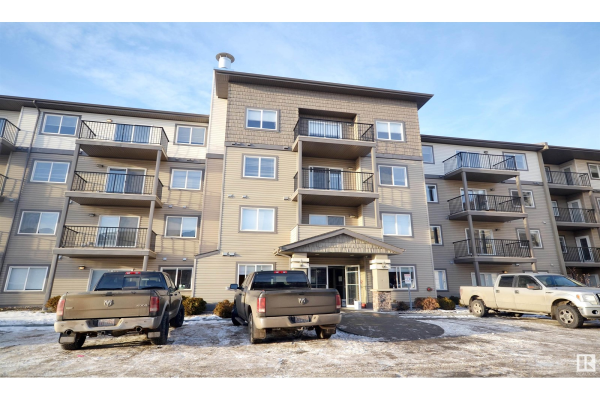 #239 301 CLAREVIEW STATION DR NW, Edmonton