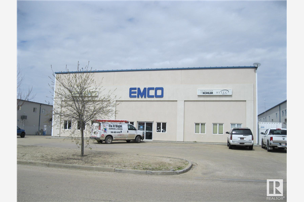 #101 79 BOULDER BV, Stony Plain