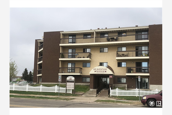 #103 10511 19 AV NW NW, Edmonton