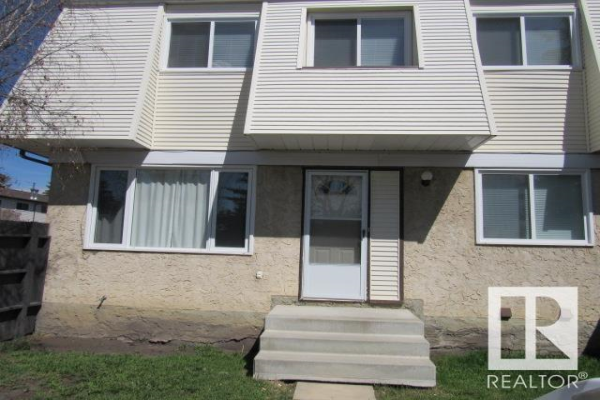 #26 650 Grandin DR, Morinville