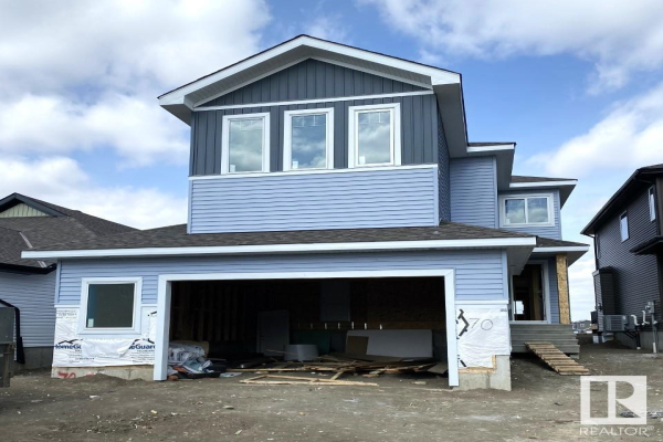70 Starling WY, Fort Saskatchewan
