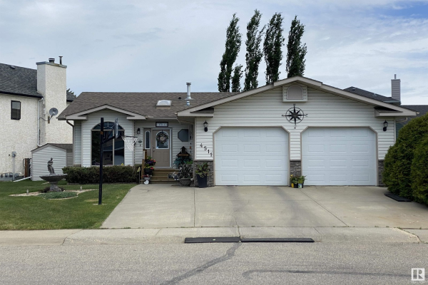 4511 57 AV, Stony Plain