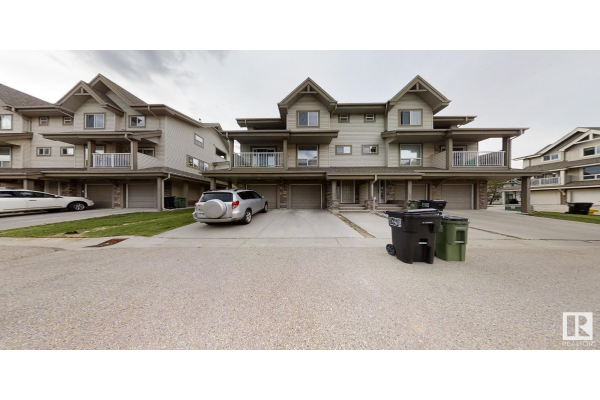 #18 12050 17 AV SW, Edmonton