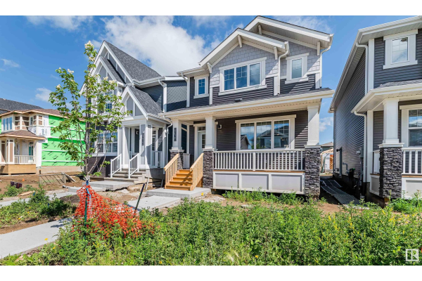 22612 80 AV NW NW, Edmonton