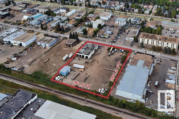 9515 62 AV SE SE, Edmonton