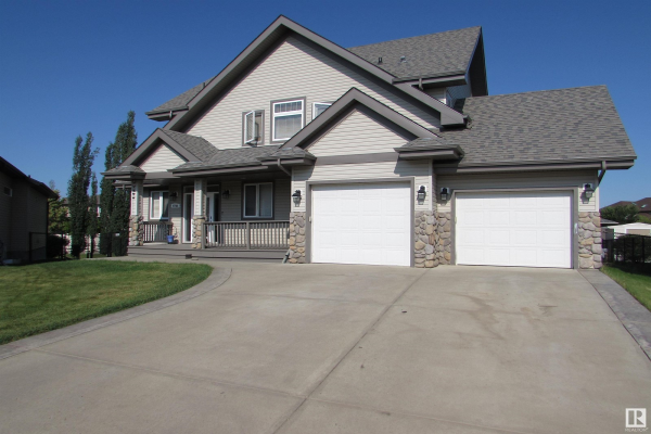 9708 101A AV, Morinville
