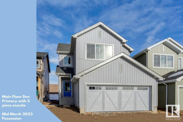 22638 99A AV NW, Edmonton