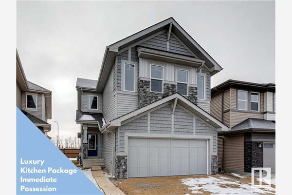 5713 LARK PT NW, Edmonton