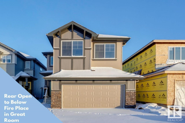 9 Claystone WY, Fort Saskatchewan