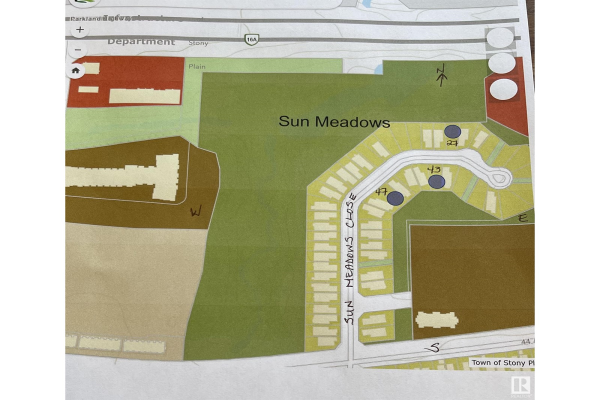 47 Sun Meadows CL, Stony Plain