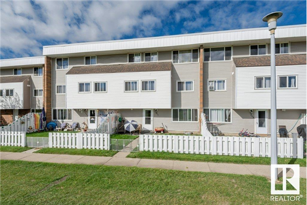 #312 2908 116A AV NW, Edmonton