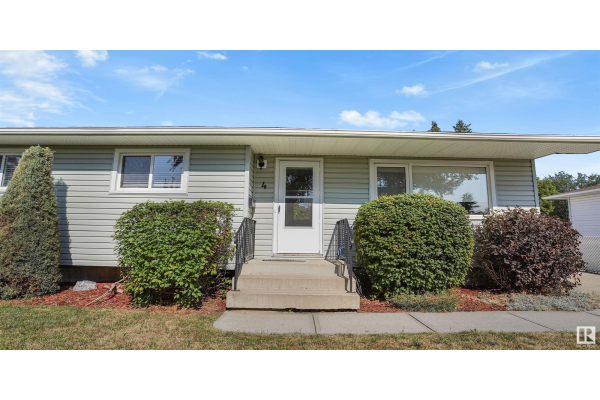 4 Lark ST, Sherwood Park