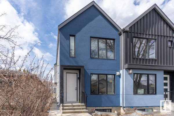 10626 81 ST NW, Edmonton