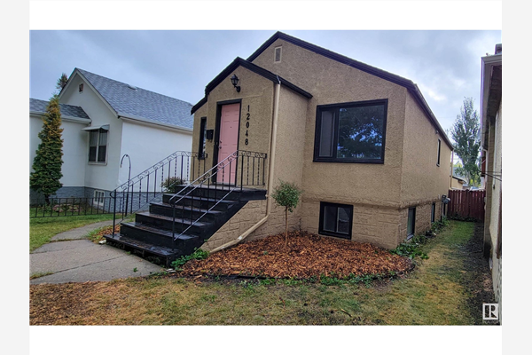 12048 96 ST NW, Edmonton